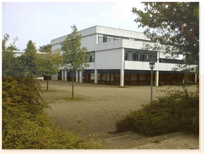 Das PMH in Echterdingen